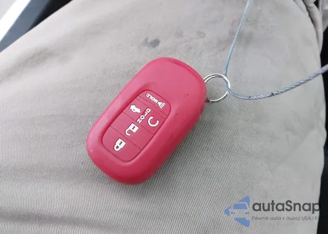 2025 Honda Civic Hybrid Sport Touring z USA, uszkodzony, nr VIN 19XFL4H94SE002050